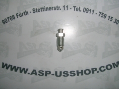 Bremsentlüfterschraube - Bleeder Screw  10x1,5mm